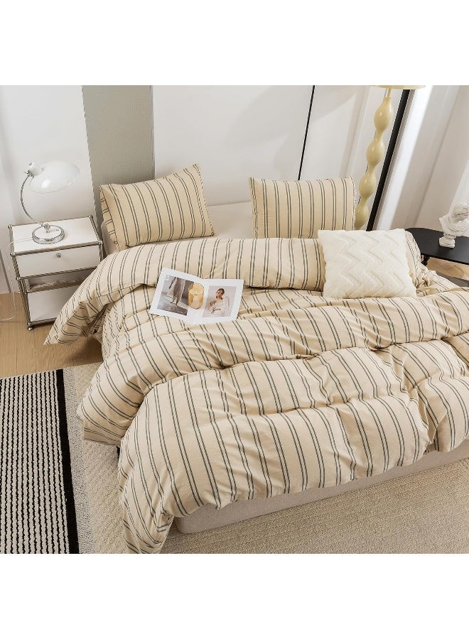 ECOCOTT Duvet Cover King Size - Image 4
